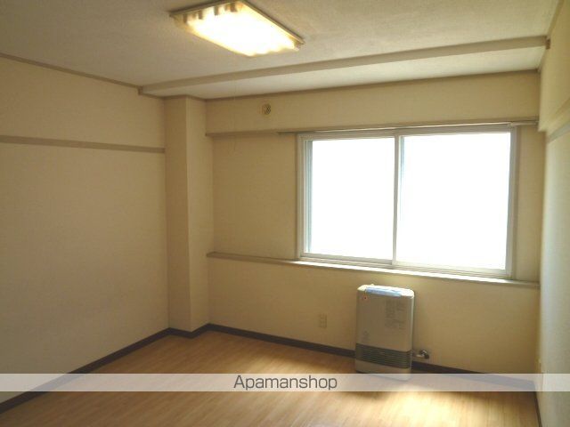 シティハイムジュネスの内装写真