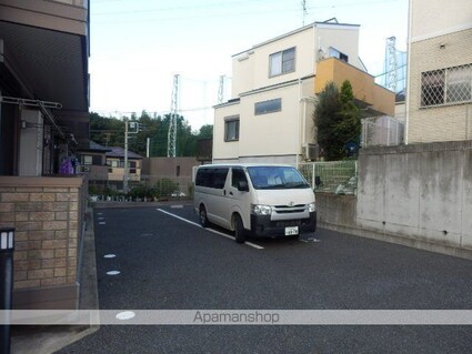 コモド　Ｂ棟[1LDK/37.53m2]の周辺4