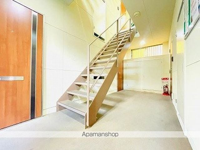 ミーツ大宮の内装写真