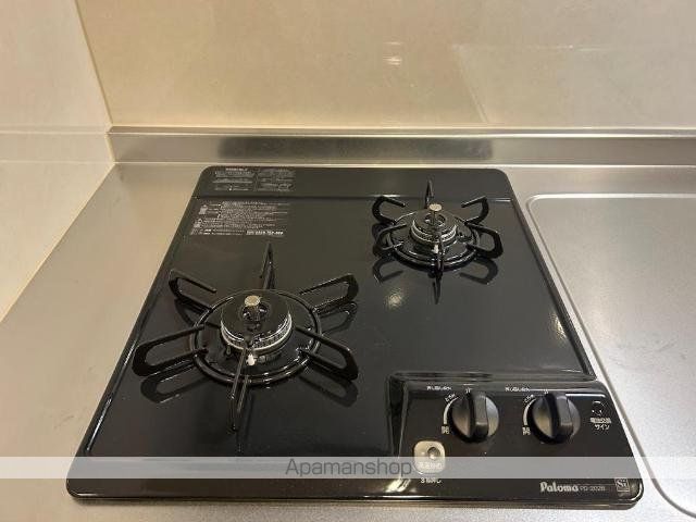プレシャスワン翔の内装写真
