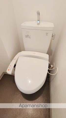 ADEN谷町の内装写真