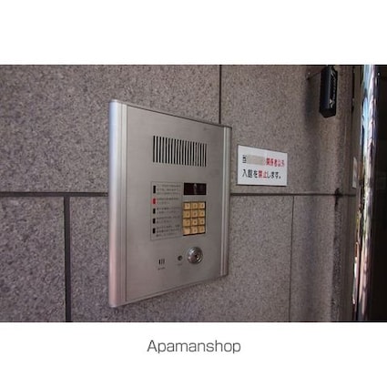 朝日プラザ名古屋ターミナルスクエア[1R/17.55m2]のエントランス1