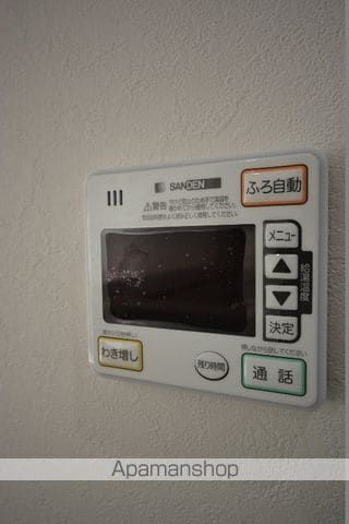 両毛線 新前橋駅 徒歩15分 2階建 築11年の内装写真