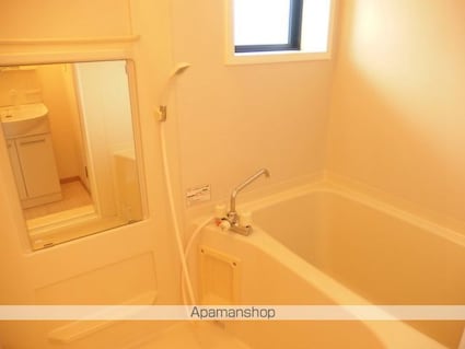 ｋａｎａｄａ　Ｂ棟[1K/26.7m2]のバス