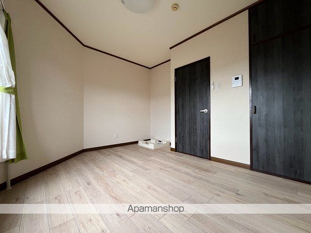 シエル妙蓮寺の内装写真
