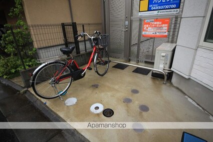 Ｃａｓｔｉｌｌｏ　Ｍｉｎａｍｉｎｏ　Ｃｉｔｙ[1K/28.16m2]の共用部1