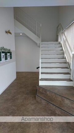 Ｌｕｍｉｇｒａｃｅ[2LDK/60.2m2]の共用部4