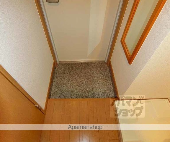 フラッティ円町北の内装写真