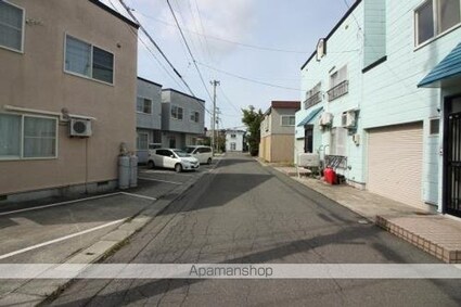 ＳＹハイツパートⅡ[2DK/59.62m2]の周辺1