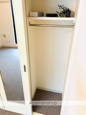 レオパレスパティオ・別館の内装写真