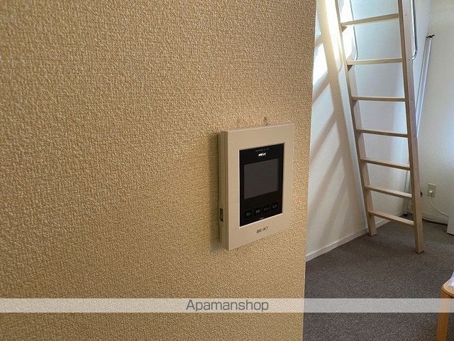 レオパレスアイビーJコトニの内装写真