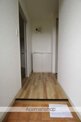 セントラルビラAの内装写真