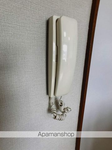 コーポクリークの内装写真