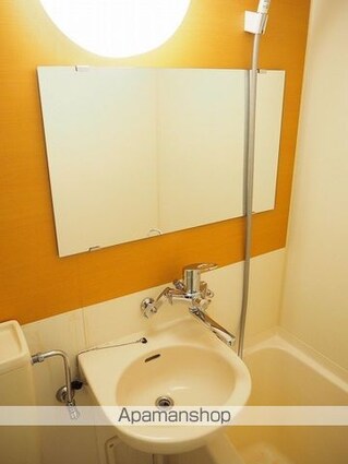 プリマベーラ[1K/13m2]の内装1