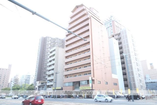 ユアコート土橋