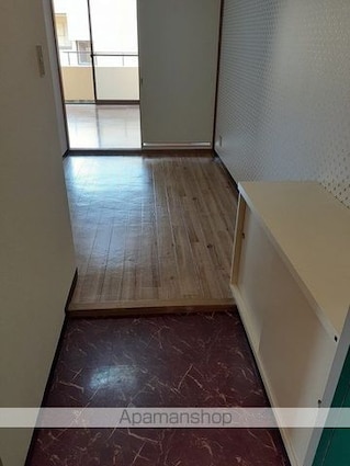 グリーンハイツ[1DK/27.9m2]の玄関
