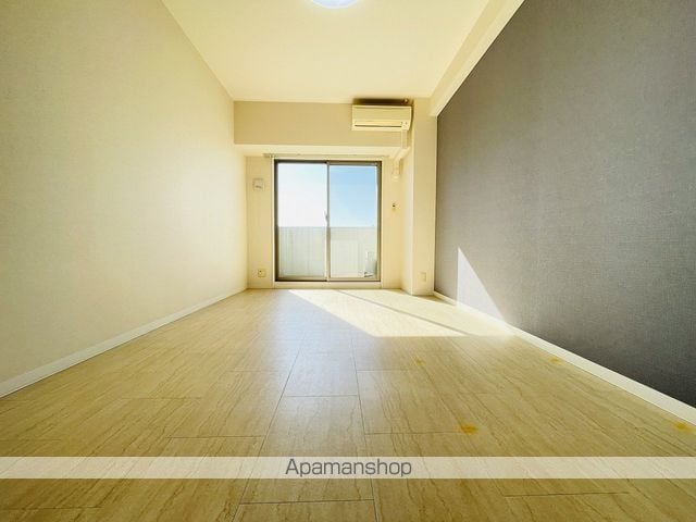 パルティール今池の内装写真