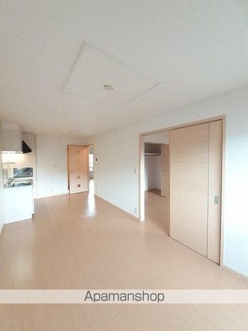 アースCの内装写真