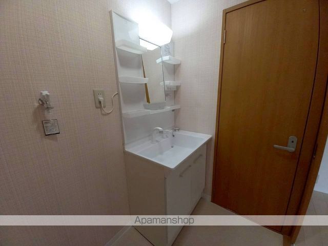 レオハイム木屋の内装写真