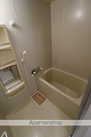 メゾンたちばな C棟の内装写真