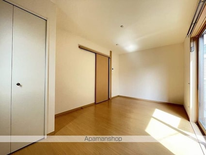 セジュール[1K/24.17m2]の収納