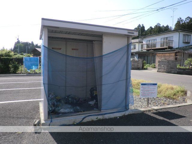 サン・シャーメゾンIIIのその他写真