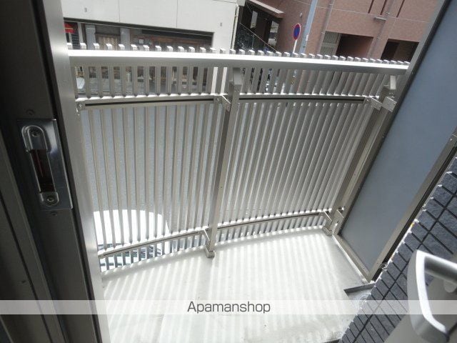 フェリシダ五橋の内装写真