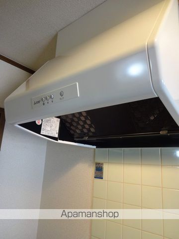 サマックスボヌールの内装写真