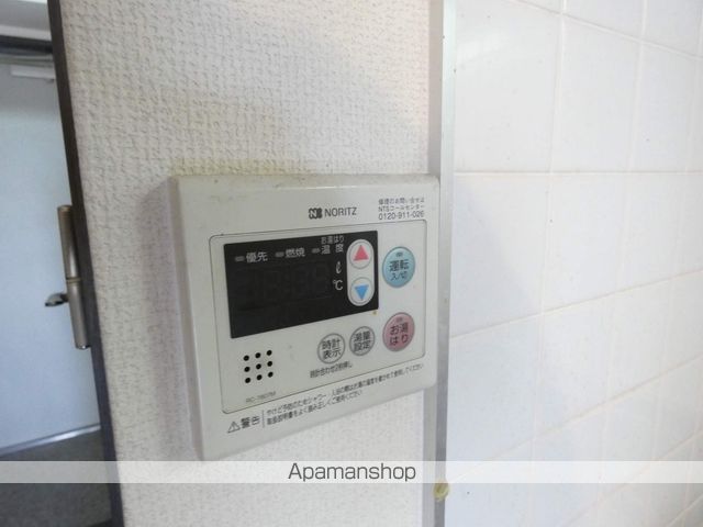 CANAL天満橋の内装写真