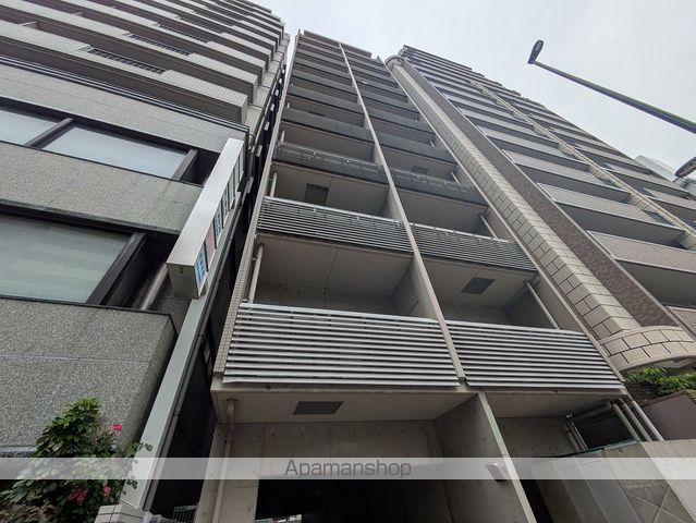 アイビースクエア寺町の外観写真