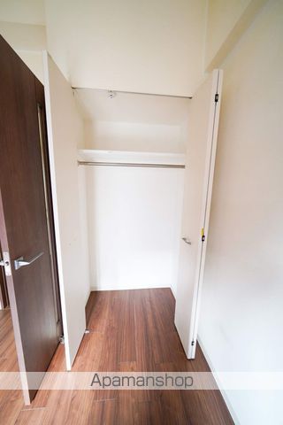 エスリード天神橋筋六丁目の内装写真