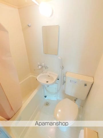 丸栄マンションの内装写真