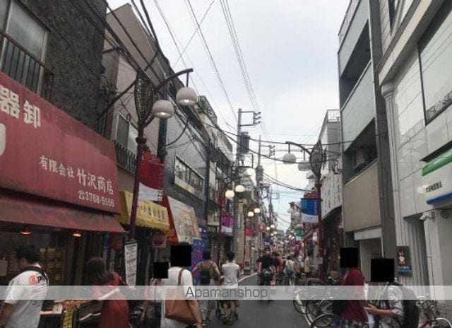 ルフォンプログレ大森西の周辺写真