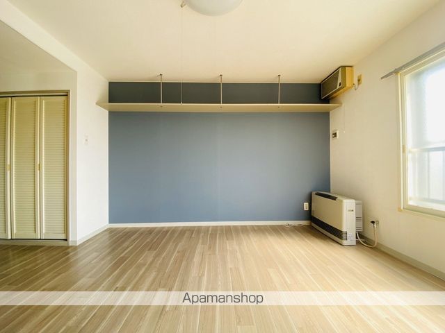 ノースコート深堀Iの内装写真