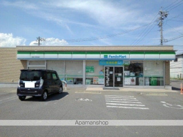 プリムヴェールの周辺写真