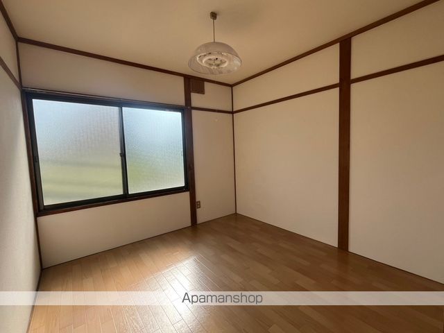 ハイツリバーサイドの内装写真
