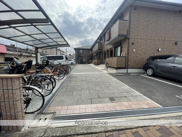 サンハイツ喜連 B棟のその他写真