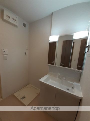 名鉄西尾線 福地駅 徒歩45分 2階建 築3年の内装写真