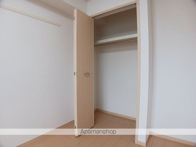 グラース アン ポタジェ IIの内装写真
