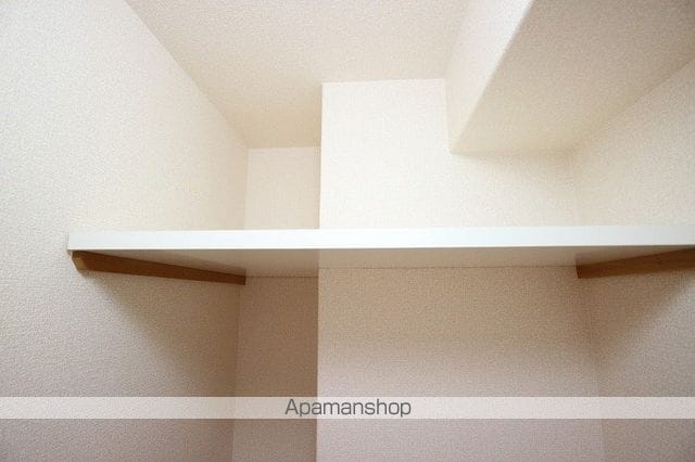 ルミエール東塚口の内装写真