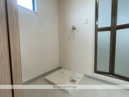 ベルシアＨ　Ⅱ棟[3DK/53.82m2]の内装2