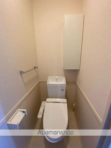 シャインポート屋島IV A棟の内装写真