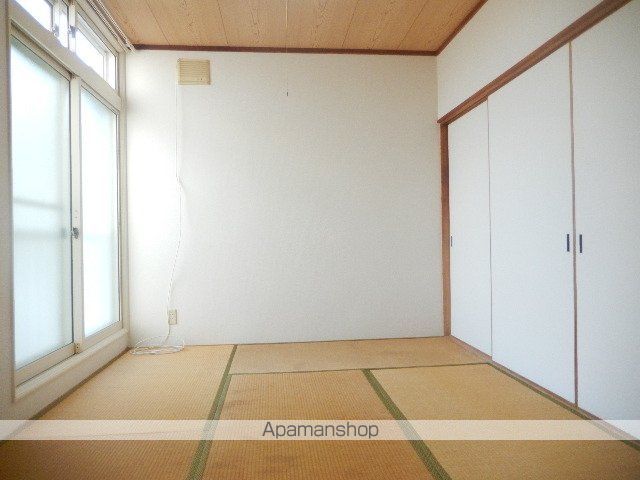 ハイブローム富岡の内装写真