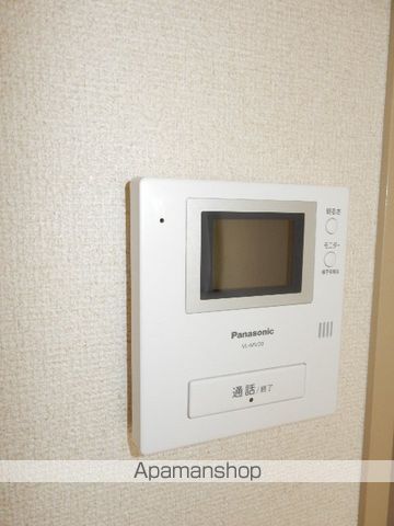 ハイライズ遠藤の内装写真