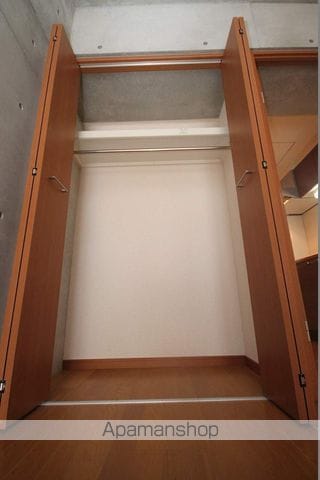 RITZSQUARELANDQBEの内装写真