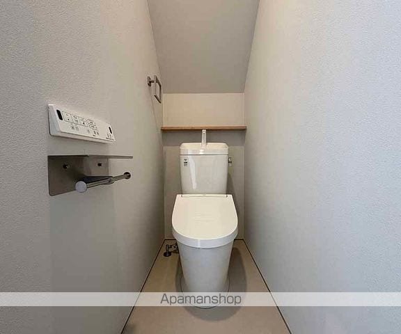 今出川コートハウスの内装写真