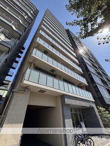アーバネックス北堀江IIの外観写真