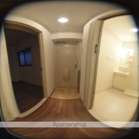 アヴァンス晴明通の内装写真