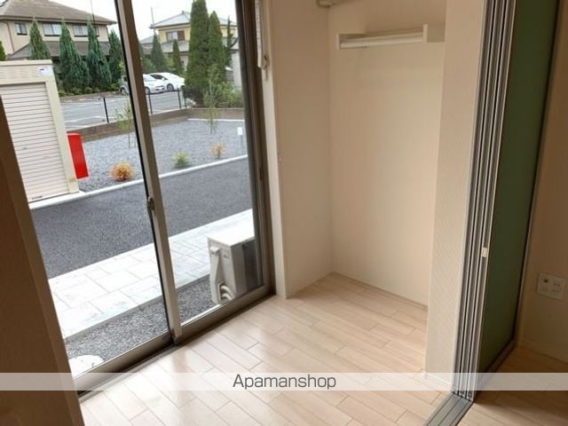 セレーノの内装写真