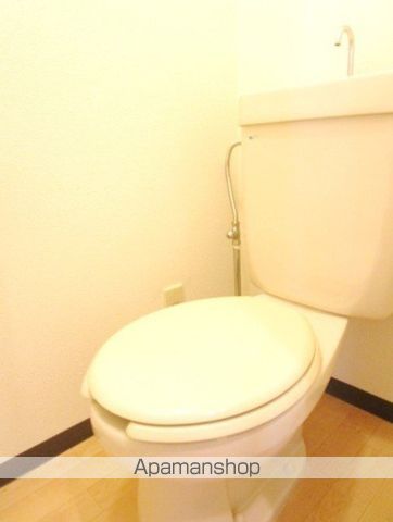 エクセレント海老名の内装写真
